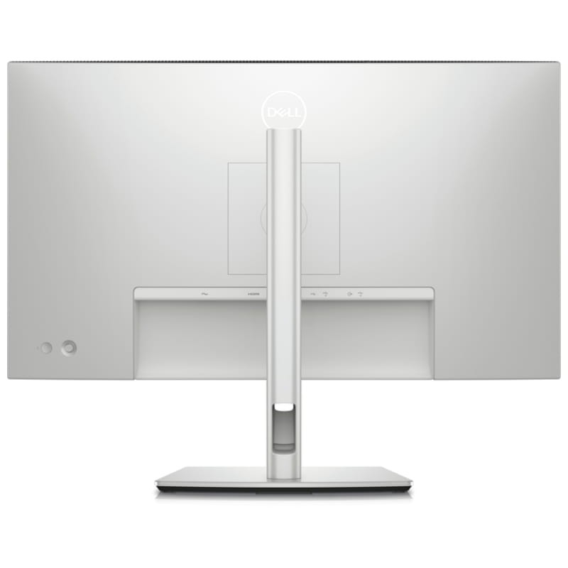 DELL UltraSharp2 U2724D 27 QHD ComfortView Plus Negro, Plata - Monitor PC - Ítem2