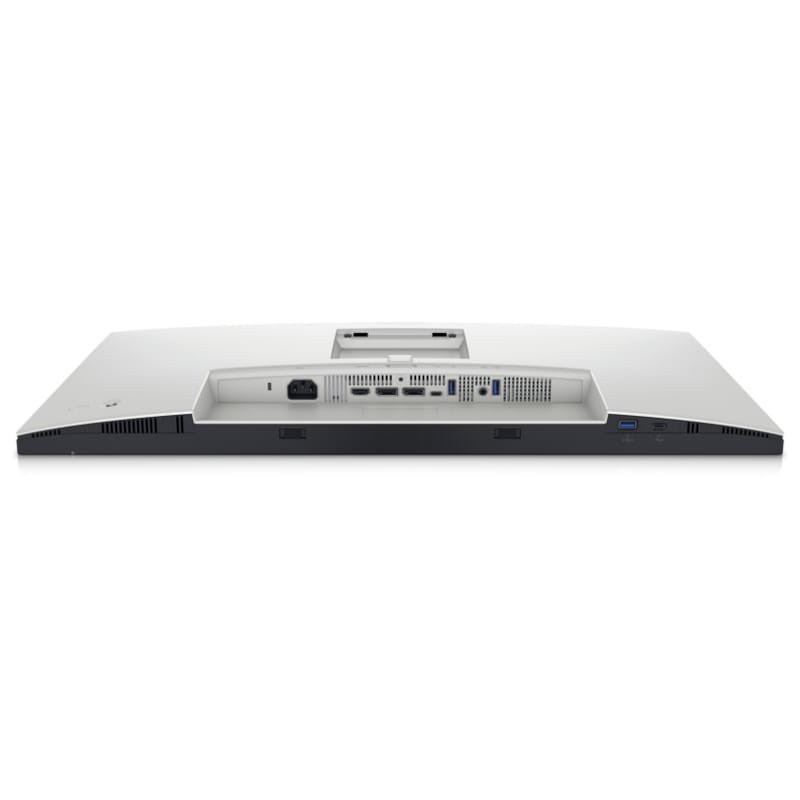 DELL UltraSharp2 U2724D 27 QHD ComfortView Plus Negro, Plata - Monitor PC - Ítem3