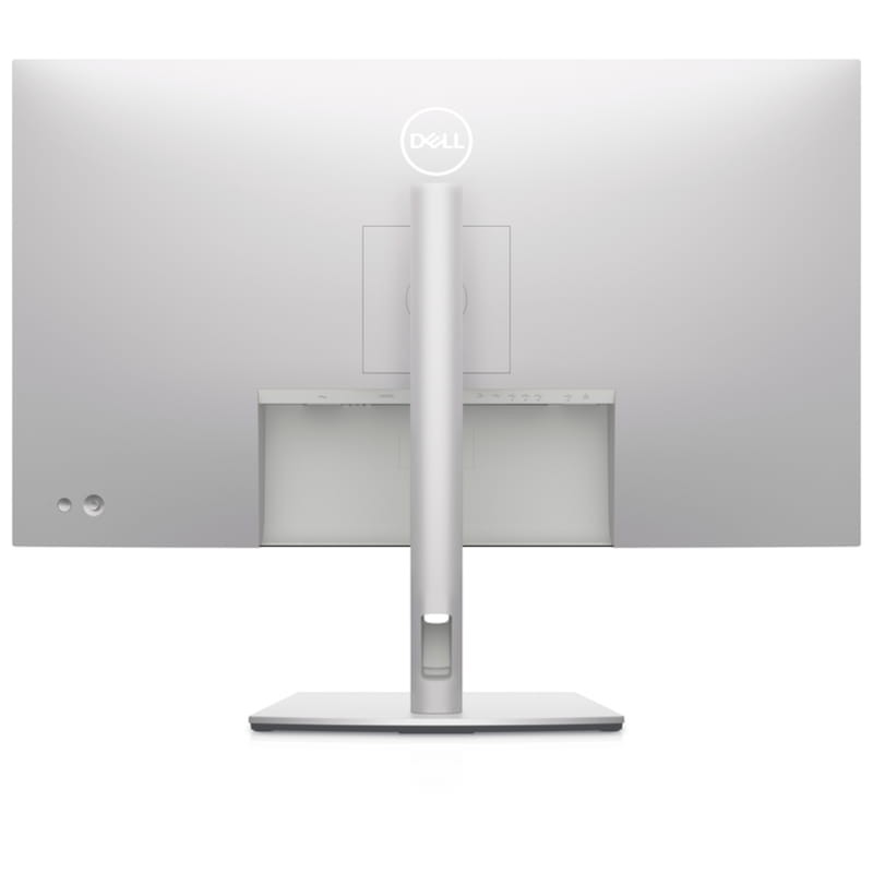 DELL UltraSharp 31.5 4K Ultra HD IPS Plata - Monitor PC - Ítem3
