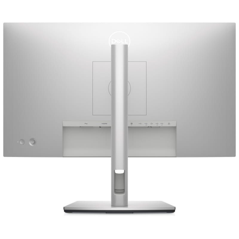 Dell UltraSharp U2422HE 24 FullHD IPS Plata - Monitor PC - Ítem3