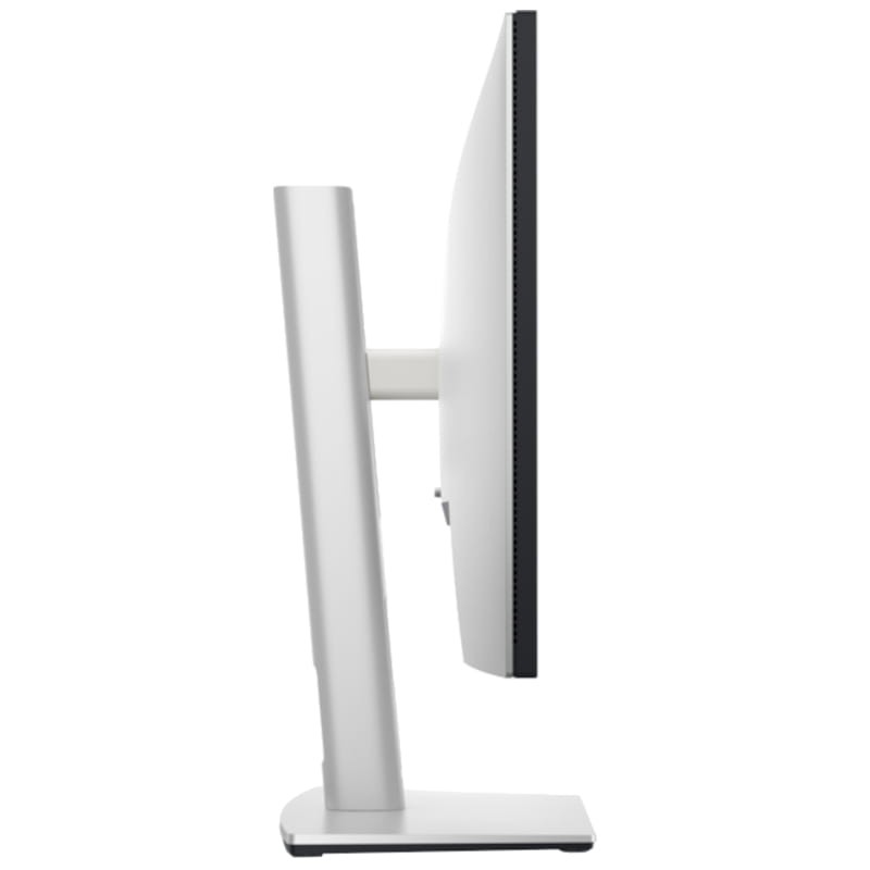 Dell UltraSharp U2422HE 24 FullHD IPS Plata - Monitor PC - Ítem4