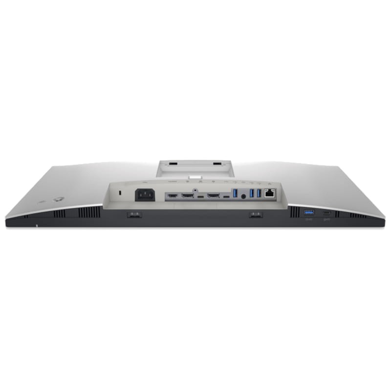 Dell UltraSharp U2422HE 24 FullHD IPS Plata - Monitor PC - Ítem6