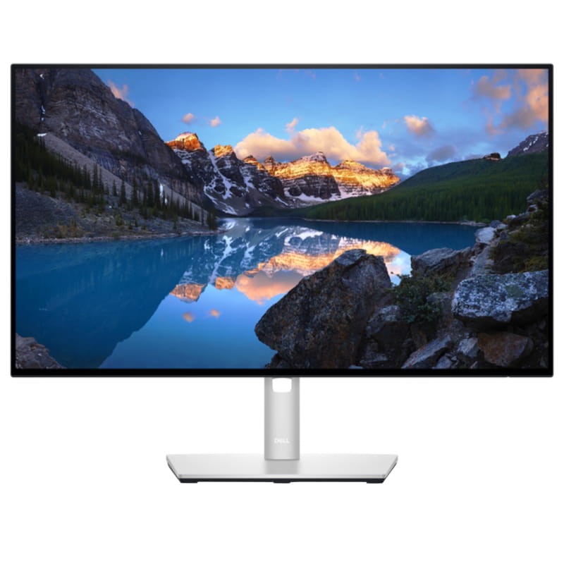 Dell UltraSharp U2422H 24 FullHD IPS Plata - Monitor PC - Ítem