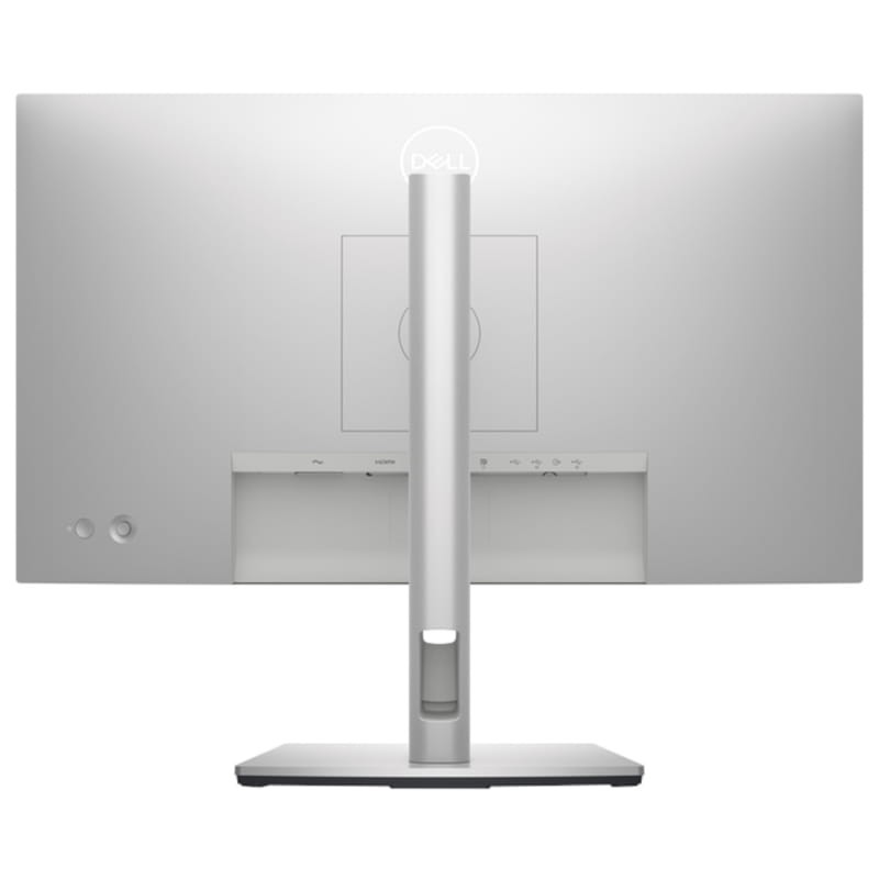 Dell UltraSharp U2422H 24 FullHD IPS Plata - Monitor PC - Ítem5