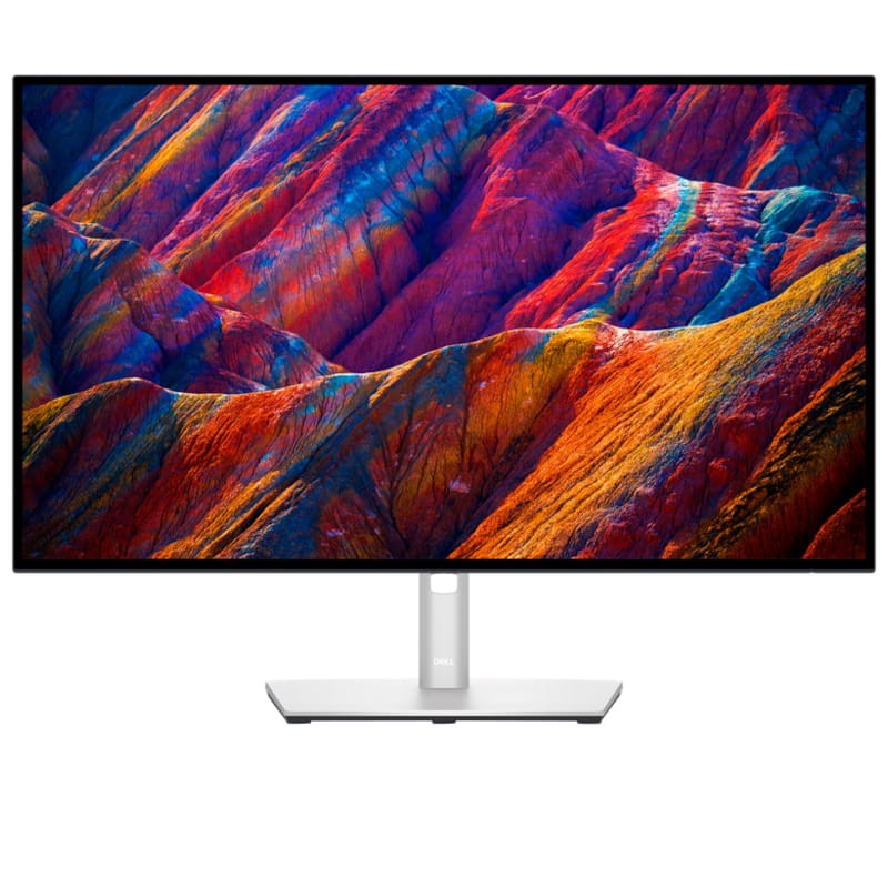 Dell UltraSharp U2723QE 27 4K Ultra HD IPS Negro - Monitor PC - Ítem