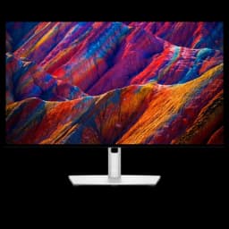 Dell UltraSharp U2723QE 27” 4K Ultra HD IPS Preto - Monitor para PC