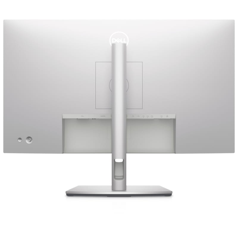 Dell UltraSharp U2723QE 27 4K Ultra HD IPS Negro - Monitor PC - Ítem4