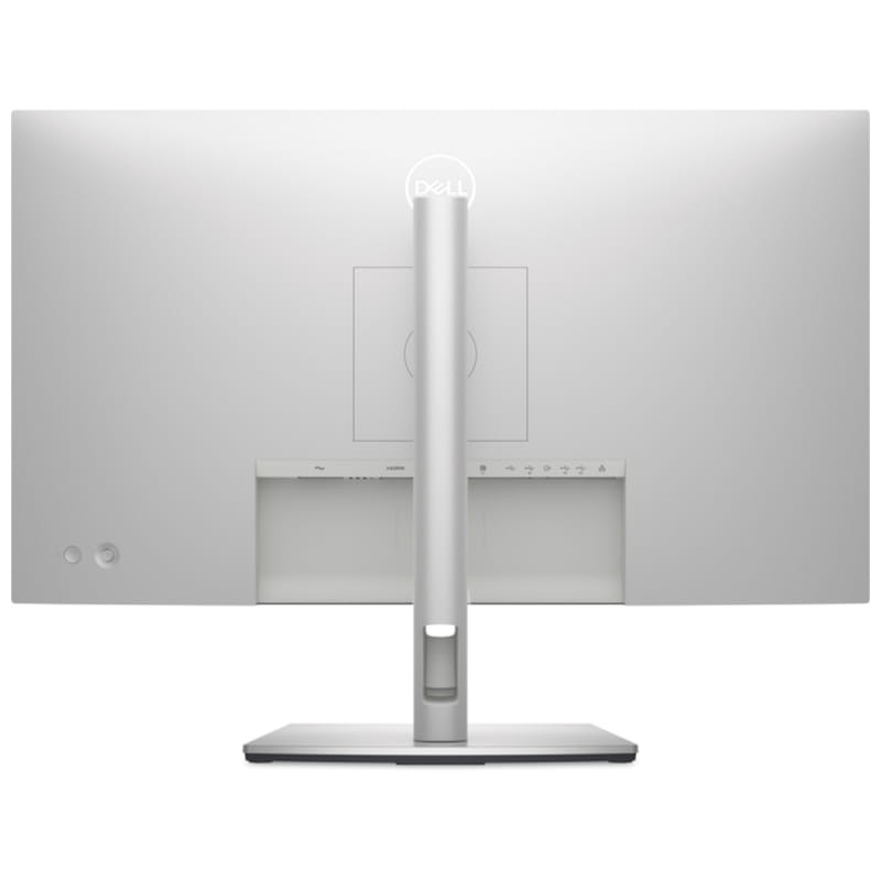 Dell UltraSharp U2722DE 27” 2K QHD IPS Silver - Moniteur PC - Ítem5