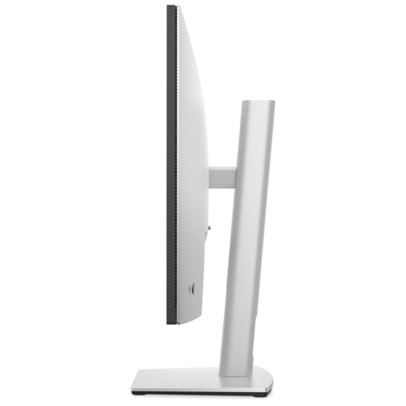 Dell UltraSharp U2722DE 27” 2K QHD IPS Silver - Moniteur PC - Ítem7