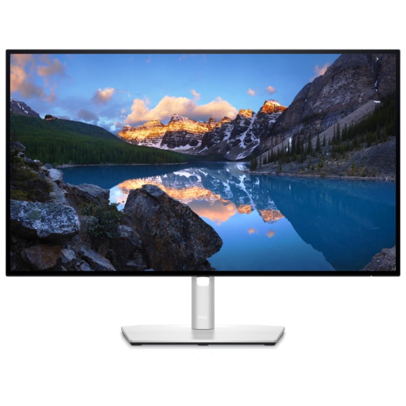 Dell UltraSharp U2722D 27 2K QHD IPS Plata - Monitor PC - Ítem