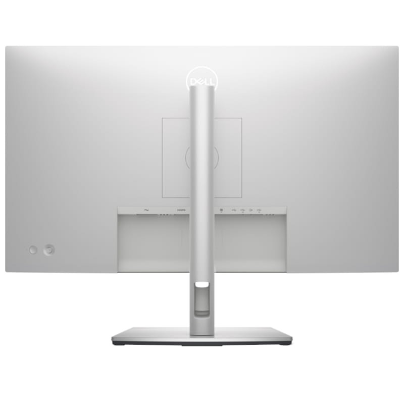 Dell UltraSharp U2722D 27 2K QHD IPS Plata - Monitor PC - Ítem3