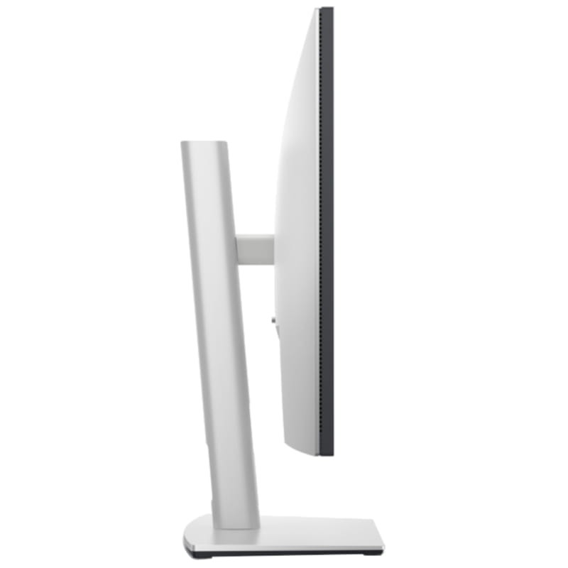 Dell UltraSharp U2722D 27 2K QHD IPS Plata - Monitor PC - Ítem4
