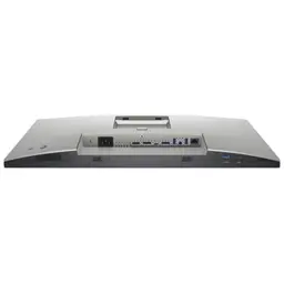 Dell UltraSharp U2421E LED 24.1 WUXGA LCD IPS prateado - Conexões de monitor de PC