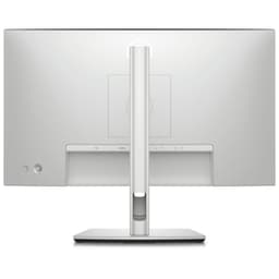 DELL UltraSharp U2424H 23.8 Full HD IPS ComfortView Plus preto, prateado - monitor de PC com vista traseira