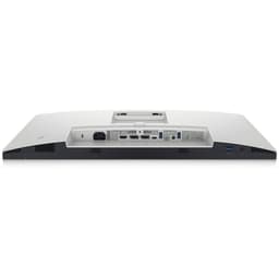 DELL UltraSharp U2424H 23,8 Full HD IPS ComfortView Plus preto, prateado - ligações para monitor de PC