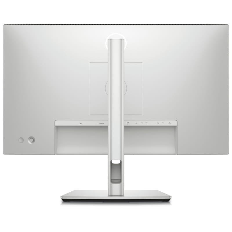 DELL UltraSharp U2424HE 23.8 Full HD IPS Preto, Prateado - Monitor para PC - Item2