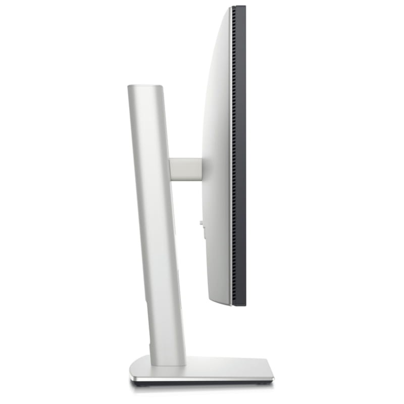 DELL UltraSharp U2424HE 23.8 Full HD IPS Preto, Prateado - Monitor para PC - Item4