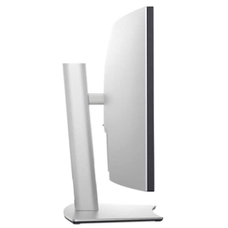 DELL UltraSharp U3824DW 37.5 WQHD+ IPS UltraWide Curva Negro/Plata - Monitor PC - Ítem6