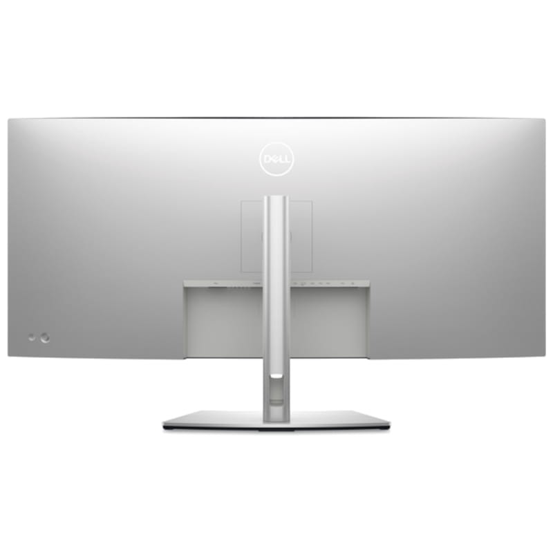 Dell UltraSharp U4021QW 40 5K WUHD IPS UltraWide Curvo Plata - Monitor PC - Ítem4