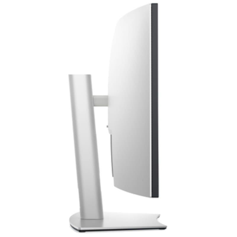 Dell UltraSharp U4021QW 40 5K WUHD IPS UltraWide Curvo Plata - Monitor PC - Ítem5