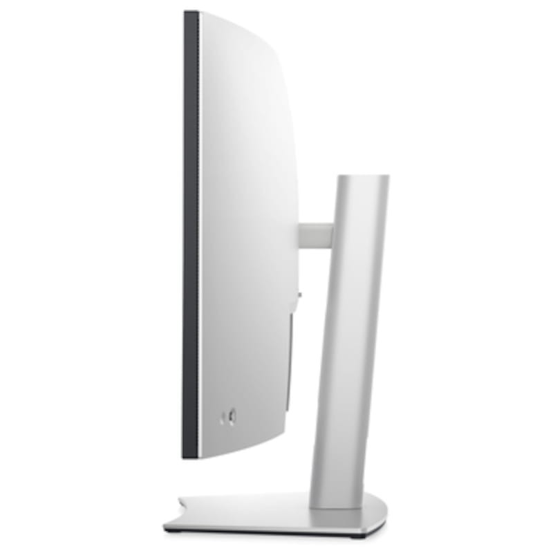 Dell UltraSharp U4021QW 40 5K WUHD IPS UltraWide Curvo Plata - Monitor PC - Ítem6