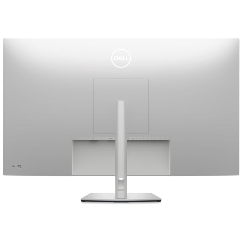 Dell U4323QE 43 4K Ultra HD IPS LCD Negro/Plata - Monitor PC - Ítem3