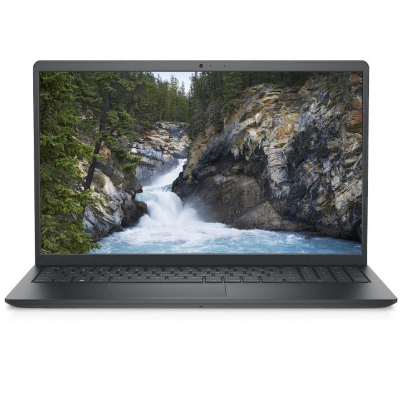 DELL Vostro 3520 Intel Core i7-1255U/16 Go /512 Go /15.5 /W11 Pro Noir - Ordinateur portable - Ítem