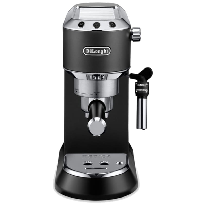 De'Longhi Dedica Style EC 685.BK Noir - Cafetière semi-automatique - Ítem