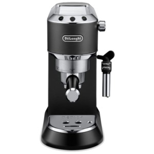 De'Longhi Dedica Style EC 685.BK Preto - Cafeteira semiautomática