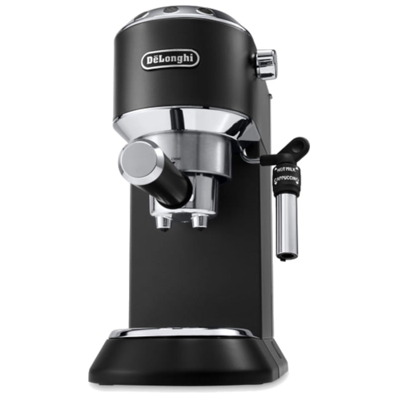 De'Longhi Dedica Style EC 685.BK Noir - Cafetière semi-automatique - Ítem1