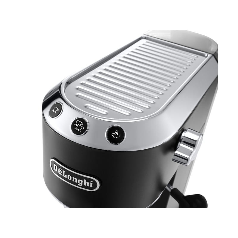 De'Longhi Dedica Style EC 685.BK Noir - Cafetière semi-automatique - Ítem2