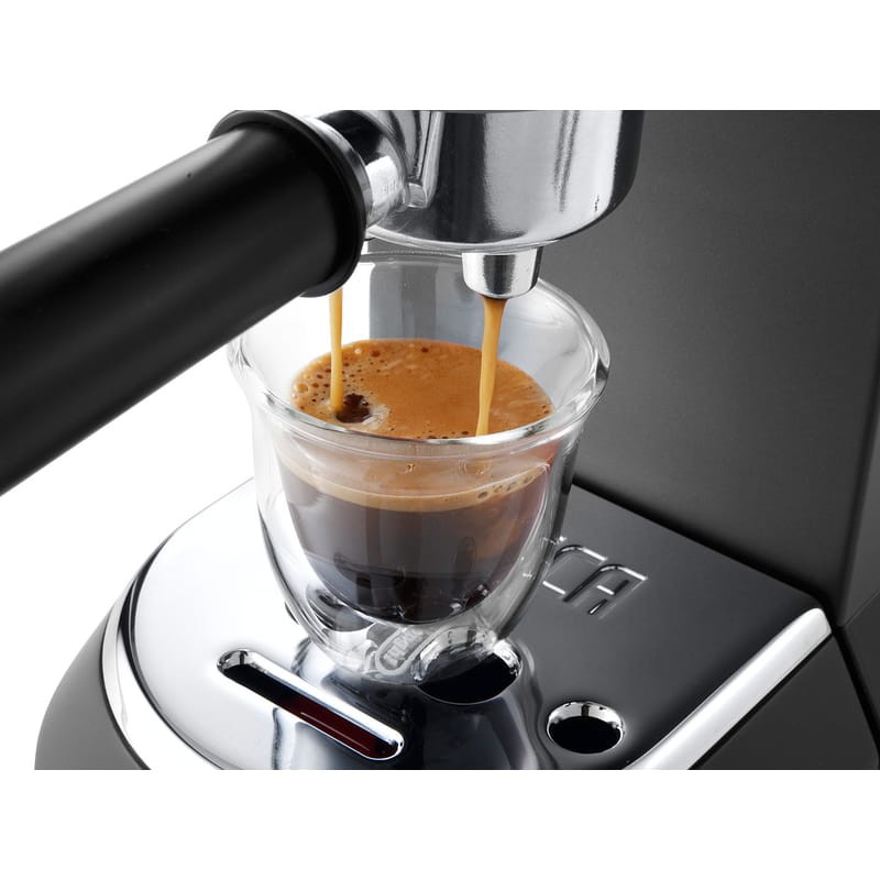 De'Longhi Dedica Style EC 685.BK Noir - Cafetière semi-automatique - Ítem3