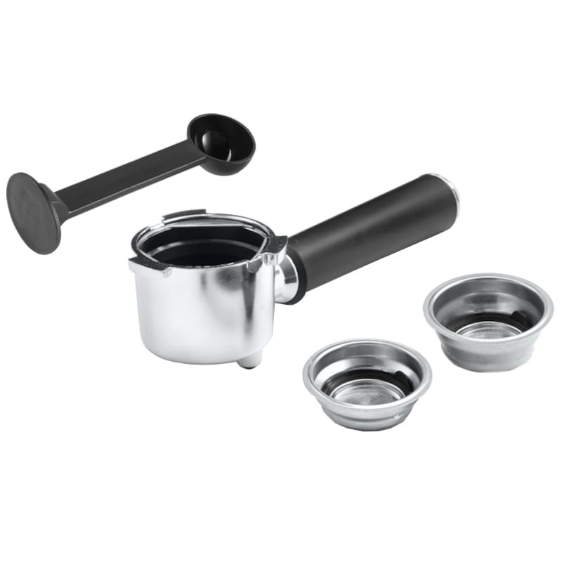 De'Longhi Dedica Style EC 685.BK Noir - Cafetière semi-automatique - Ítem4