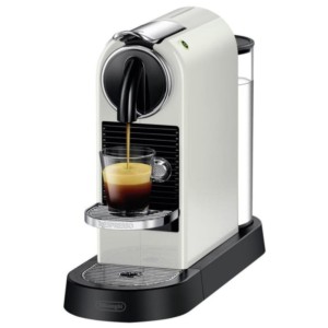 De'Longhi EN167W Branco - Máquina de café expresso