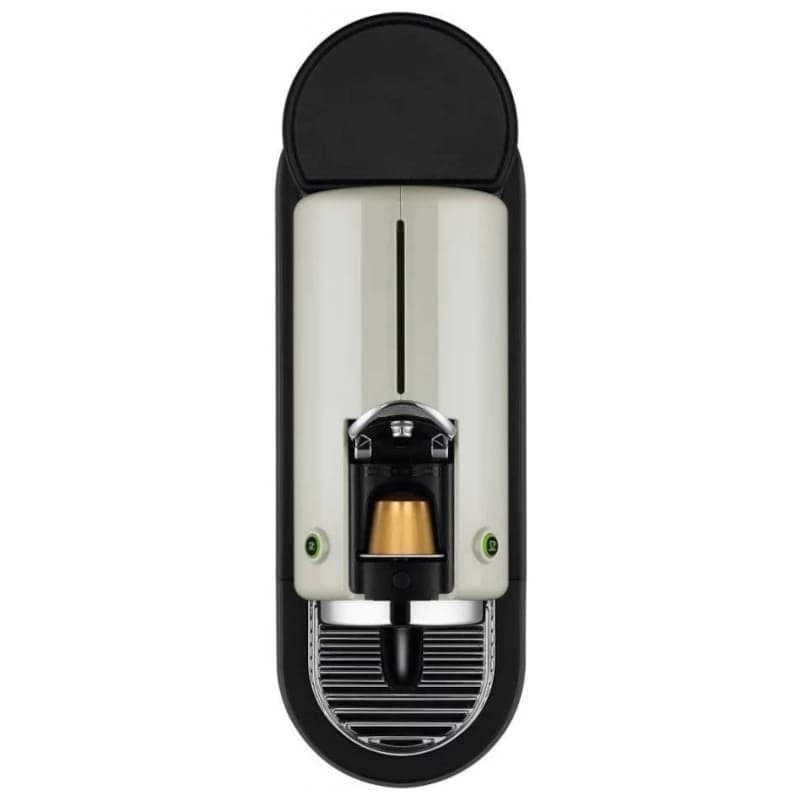 De'Longhi EN167W Branco - Vista superior da máquina de café expresso