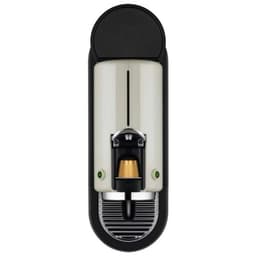 De'Longhi EN167W Branco - Vista superior da máquina de café expresso