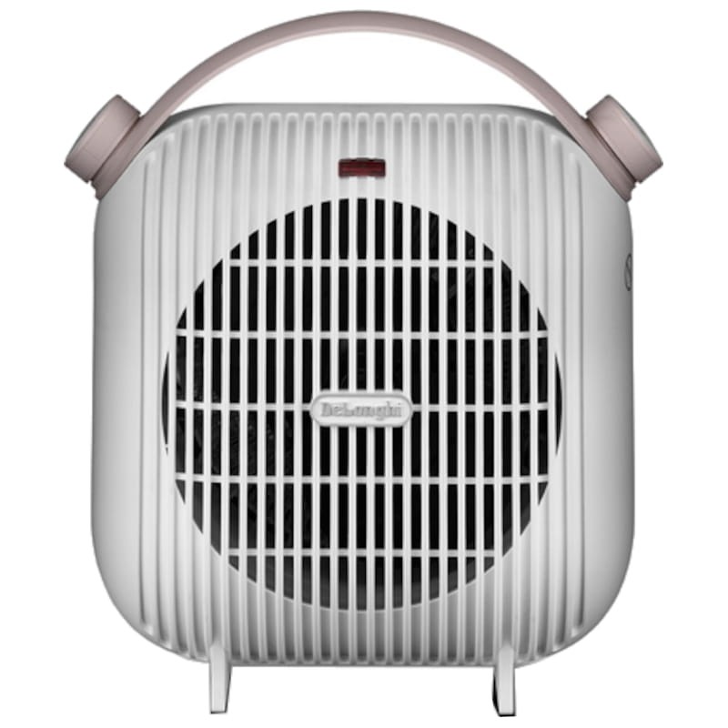 De'Longhi HFS30B24.W Blanco - Calefactor Eléctrico Interior - Ítem