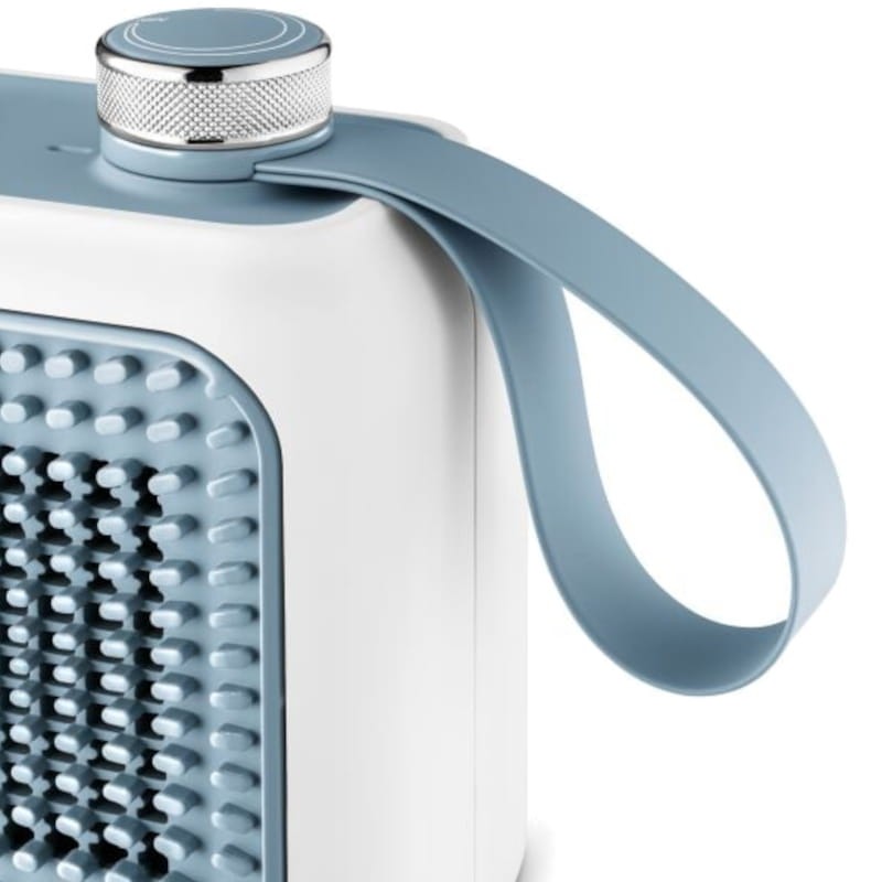 De’Longhi HFX10B03.LB Azul - Calefactor Eléctrico Interior - Ítem2
