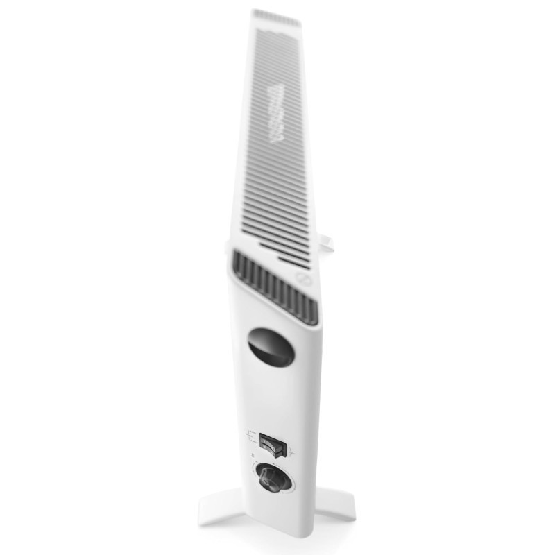 De’Longhi HSX 2320F Blanco - Calefactor Eléctrico Interior - Ítem1