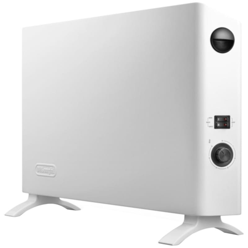 De’Longhi HSX 2320F Blanco - Calefactor Eléctrico Interior - Ítem
