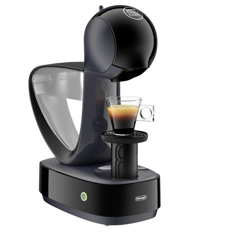 De'Longhi Infinissima EDG160.A Antracite - Cafeteira cápsula - Item