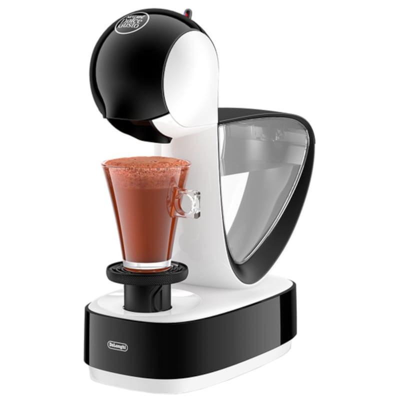De'Longhi Infinissima EDG260.W Blanco - Cafetera de Cápsulas - Ítem