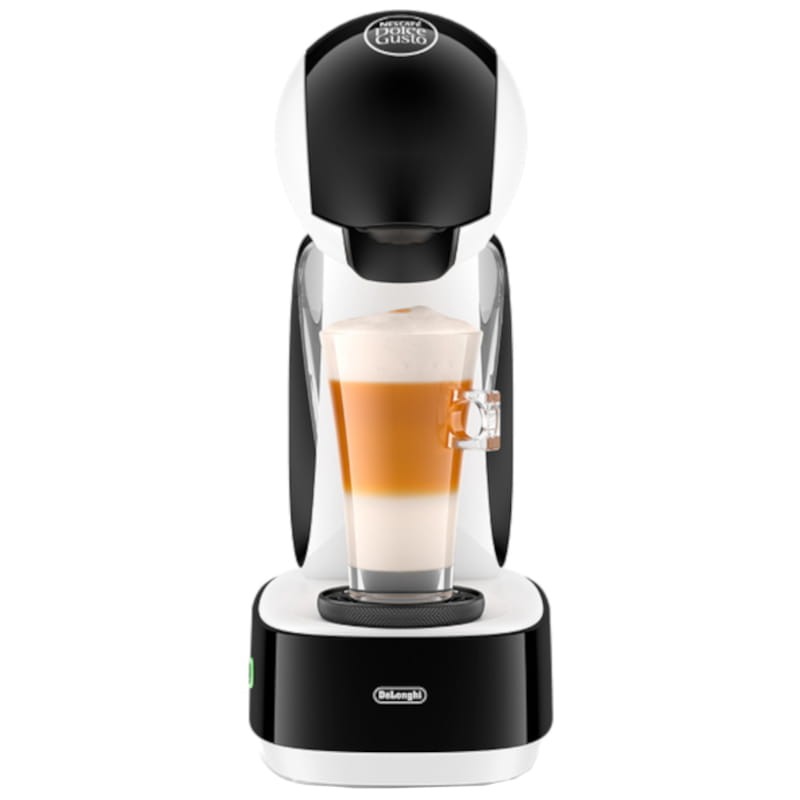 De'Longhi Infinissima EDG260.W Blanco - Cafetera de Cápsulas - Ítem1