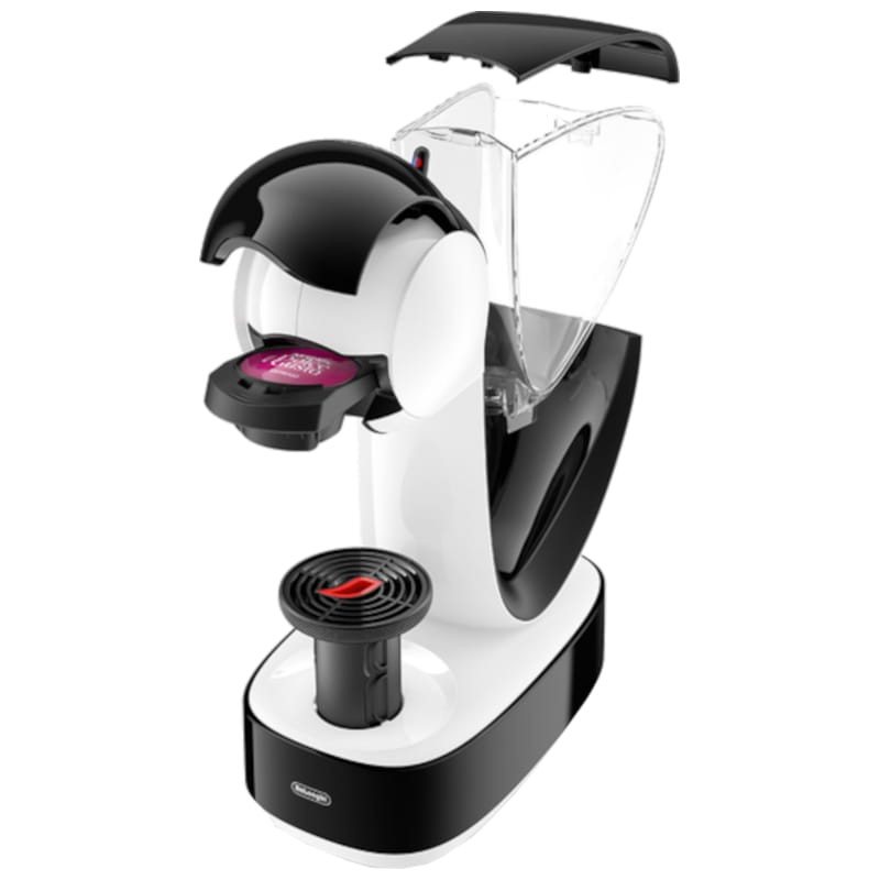 De'Longhi Infinissima EDG260.W Blanco - Cafetera de Cápsulas - Ítem2