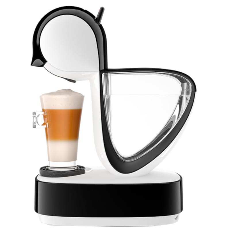 De'Longhi Infinissima EDG260.W Blanco - Cafetera de Cápsulas - Ítem3