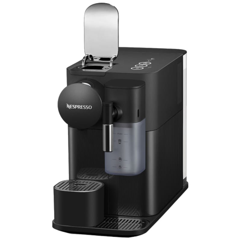 De'Longhi Lattissima One EN510.B 1 L Noir - Machine à café à capsules - Ítem