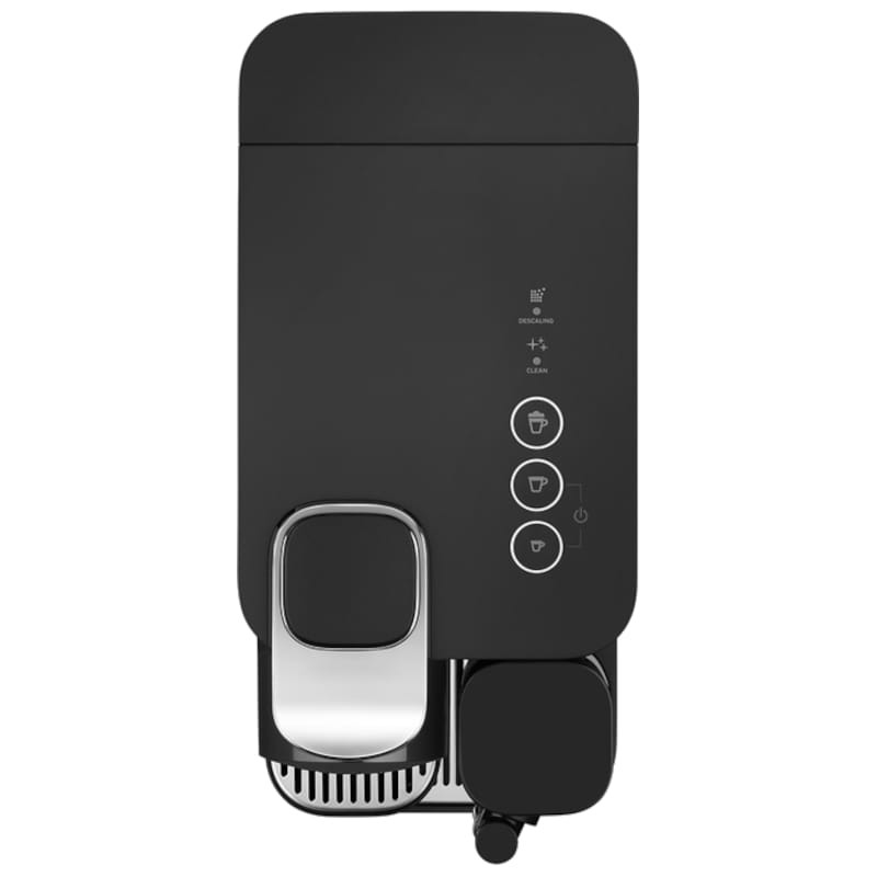 De'Longhi Lattissima One EN510.B 1 L Noir - Machine à café à capsules - Ítem2