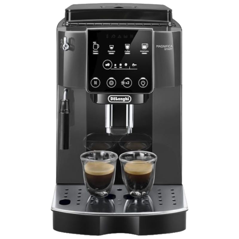 De'Longhi Magnifica ECAM220.22.GB T 1,8L Noir – Machine à café automatique - Ítem