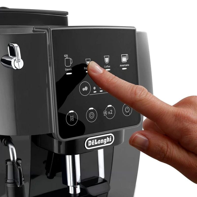 De'Longhi Magnifica ECAM220.22.GB T 1,8L Noir – Machine à café automatique - Ítem1