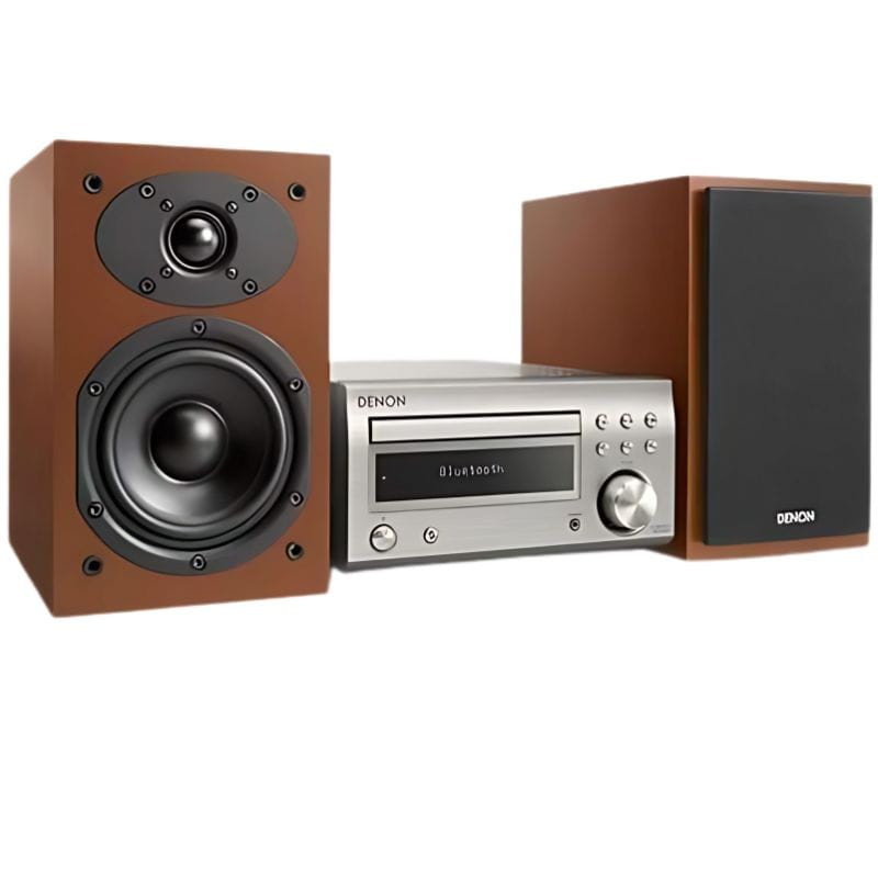 Denon D-M41 - Sistema Bluetooth - Item